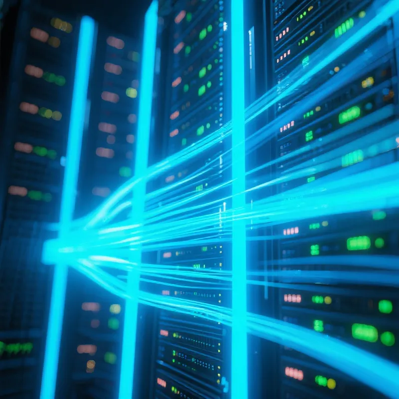 开云技术架构示意图