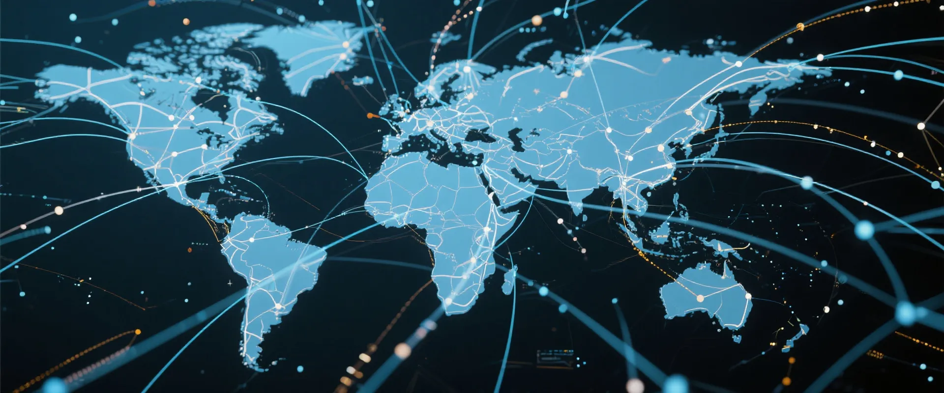 Global Network